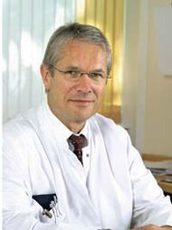 Doctor Urologist Günther
